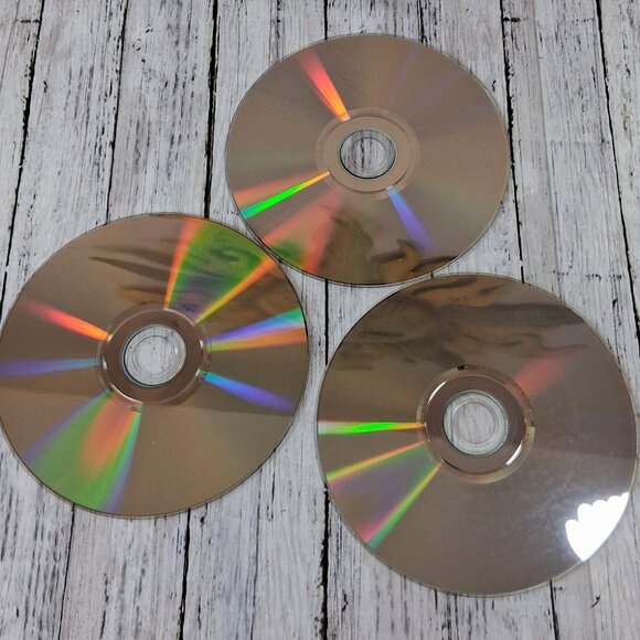 Digimon Digital Monsters The Official 1st Season Vol 3 Anime DVD Set - Picture 5 of 5